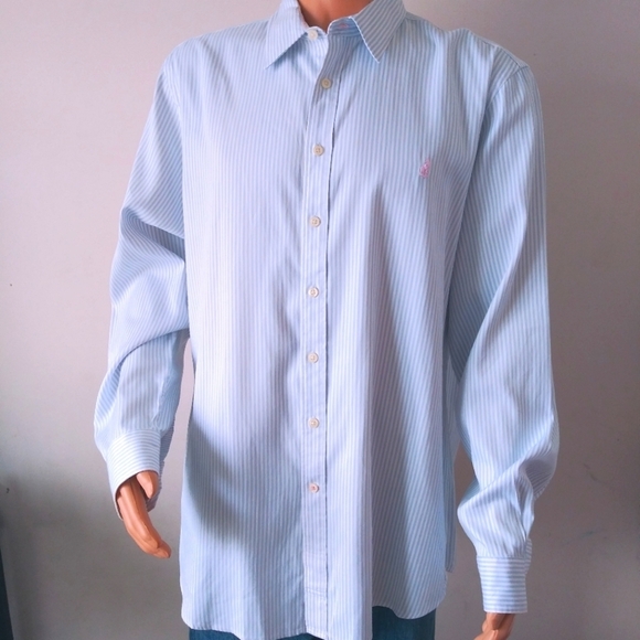 PINK Victoria's Secret Other - PINK BY THOMAS PINK SHIRT